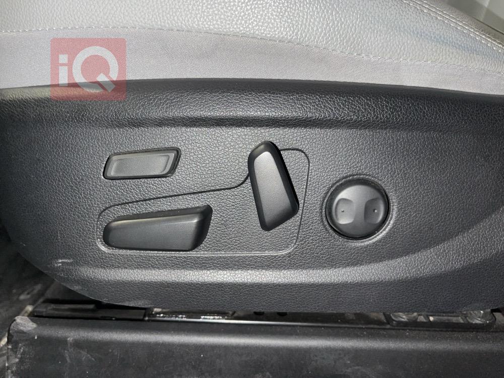 هيونداي باليسيد